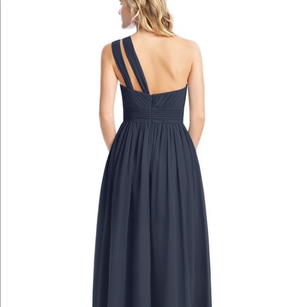 Azazie Bridesmaid Dress